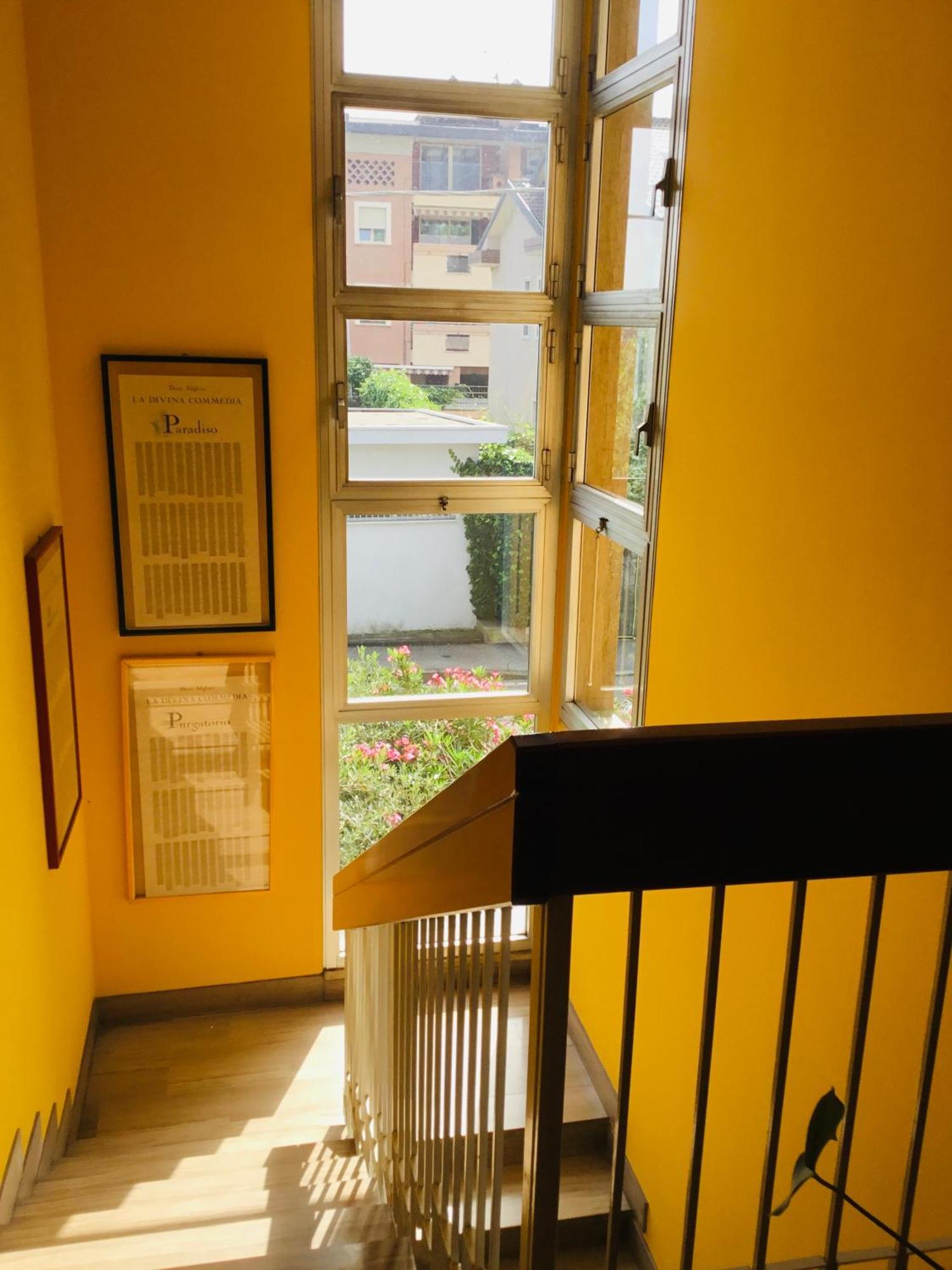 Appartamento Tra Monza E Milano Muggio Exterior photo